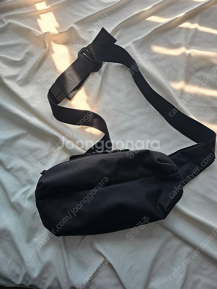 툴레 힙색 슬링백--0