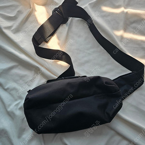 툴레 힙색 슬링백