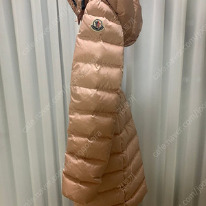 몽클레어 키즈 여아(10y)