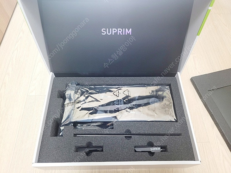 MSI 3080 슈프림 10GB 팝니다.--1