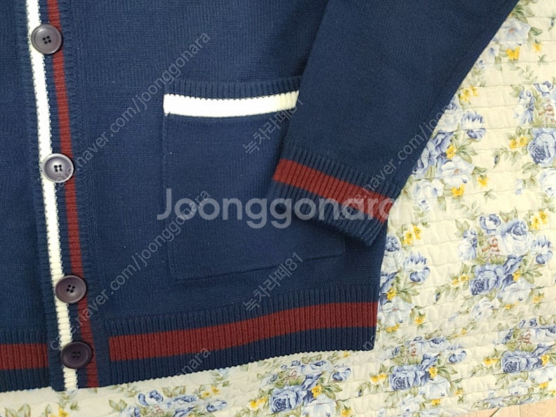 마크곤잘레스 가디건 105 사이즈 추천 엔젤 와펜 루즈...--2