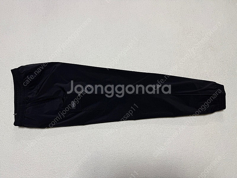 캘빈 클라인 우븐 카고 조거팬츠 남성용 32인치 판매합...--0