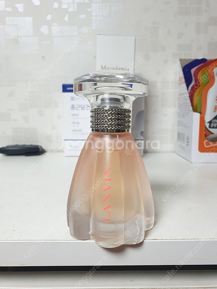 랑방 모던프린센스향수 30ml--0