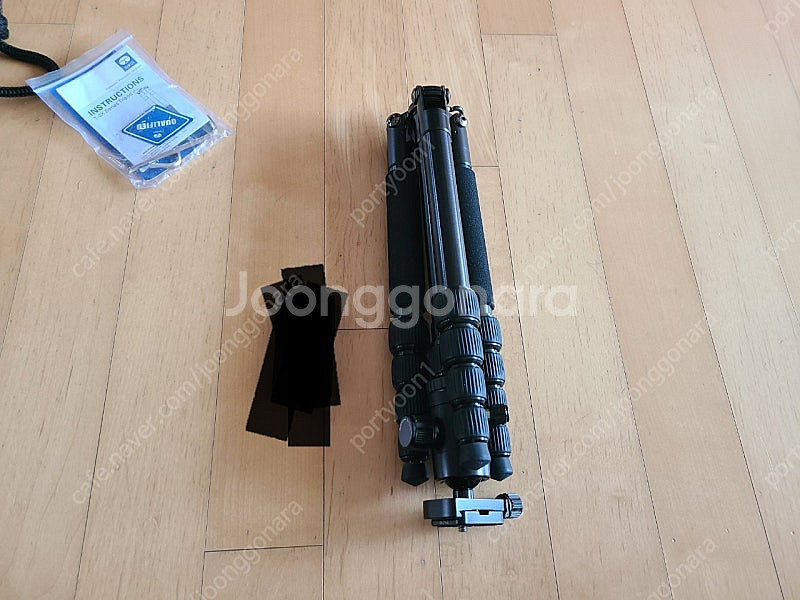 sirui 삼각대 t 005 kx 시루이 카메라 삼각대--7