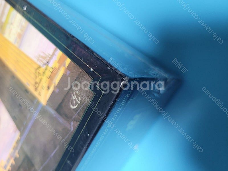 코드네임 디즈니 갱스터스딜레마 세븐원더스 7원더스 기즈...--0