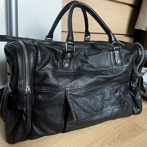 Solid Homme 솔리드옴므 가방