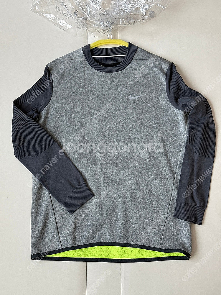 나이키 상의 의류 일괄--0