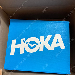 호카 카하2 로우 GTX 275