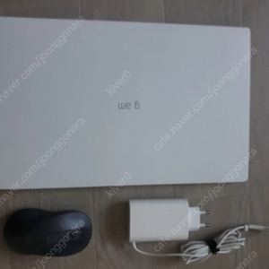 LG 그램 15Z980(내용필독)-20만