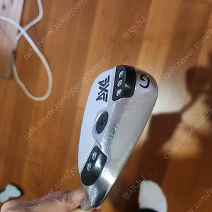 pxg젠 5 갭웨지49도