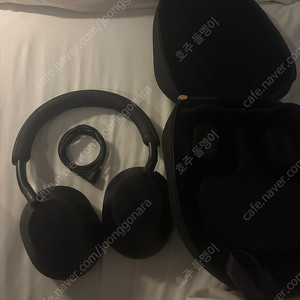 소니 xm5 헤드폰
