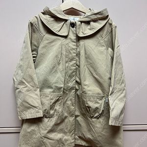 밍크뮤자켓130