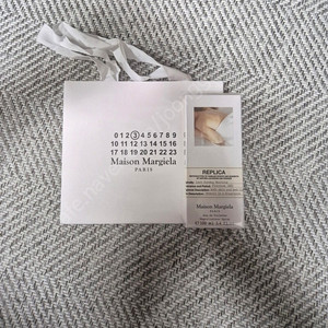 마르지엘라 레선모 100ml 백화점 새상품 +쇼핑백 선물가능