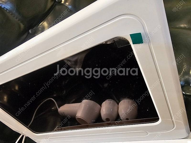 두피 헤어 피부 진단기--5