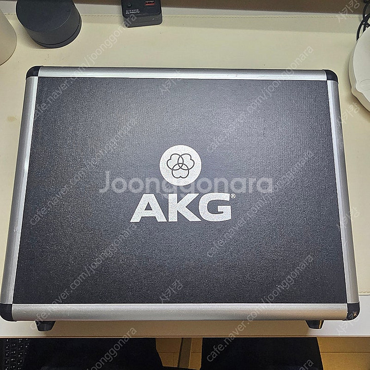 akg c214 수원 직거래--1