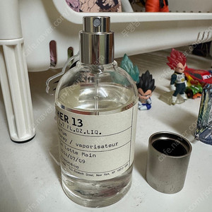 르라보 상탈33 50ml