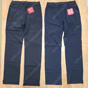 푸마 골프 여성 팬츠67/70 새상품