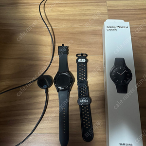 갤럭시워치4 42mm 클래식 판매합니다
