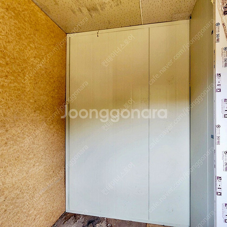 [여주대신] 중고 농막컨테이너 창고용 급매 – 리모델링...--1