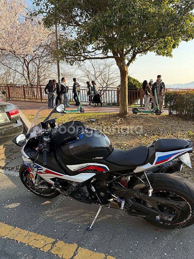 [부산]20년식 BMW s1000rr 판매 및 대차 합...--2