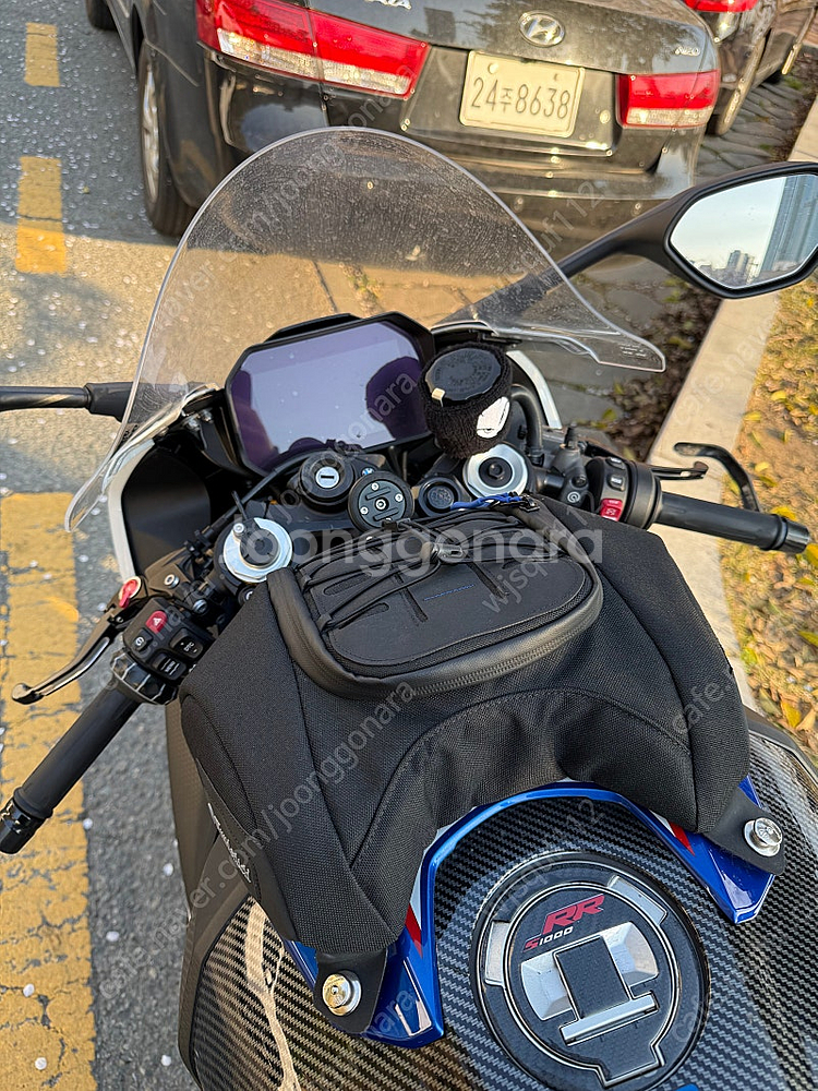 [부산]20년식 BMW s1000rr 판매 및 대차 합...--3