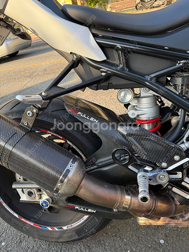 [부산]20년식 BMW s1000rr 판매 및 대차 합...--5
