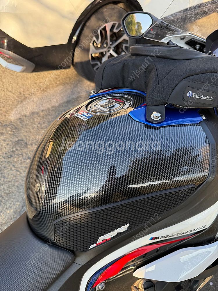 [부산]20년식 BMW s1000rr 판매 및 대차 합...--6