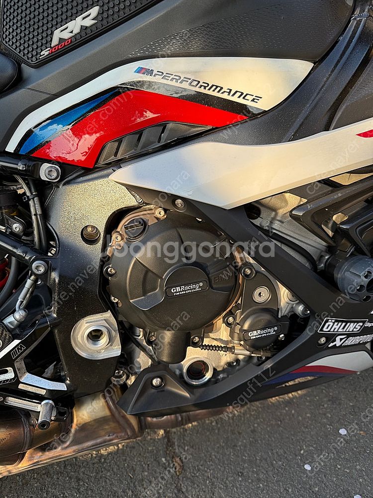 [부산]20년식 BMW s1000rr 판매 및 대차 합...--7