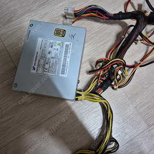 FSP 300W SFX 파워 서플라이 (FSP300-60GHS)