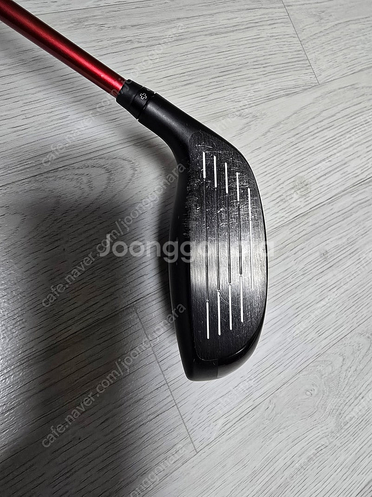 g425 5번우드--0