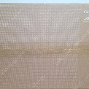 삼성 32인치 oled s32dg800(g80sd) 팝니다