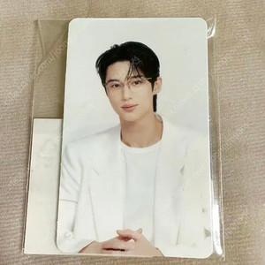 변우석 피지오겔 포토카드 3장 세트 (새상품)