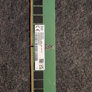 하이닉스 DDR5 5600 A다이 32GB 팝니다