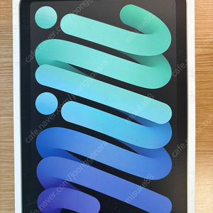 아이패드 미니 A17 pro wifi 128G