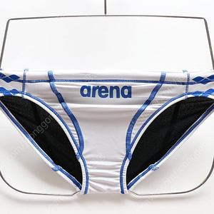 일본 ARENA 아레나 삼각 수영복 M사이즈