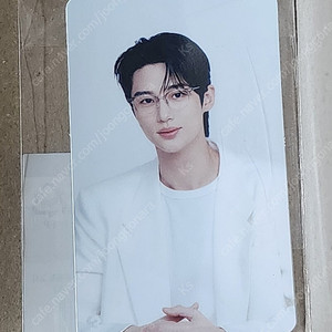 피지오겔 변우석 포토카드 3종