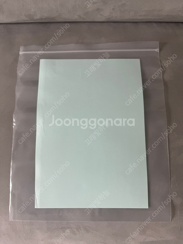 두꺼운 지퍼백 30x35 사이즈 500장 택포 6만 /...--2