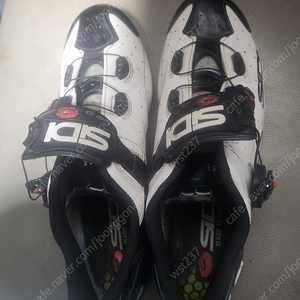 씨디로드카본클릿 슈즈