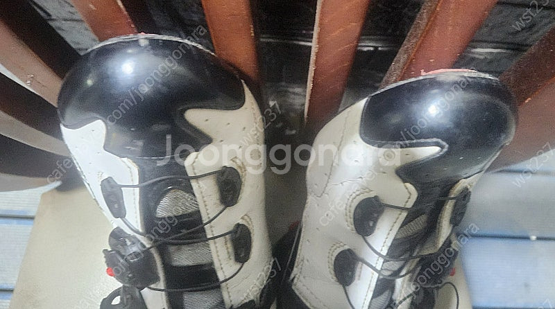 씨디로드카본클릿 슈즈--3