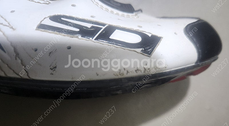 씨디로드카본클릿 슈즈--4