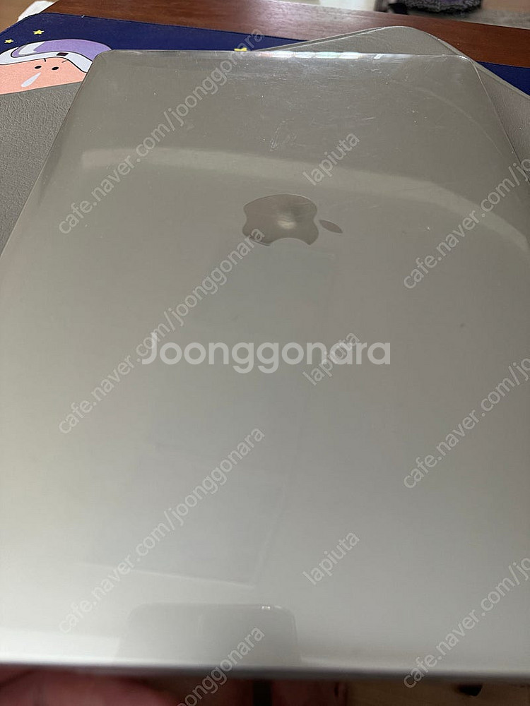 Apple Apple 맥북 프로 13 실버 13.3 •...--6