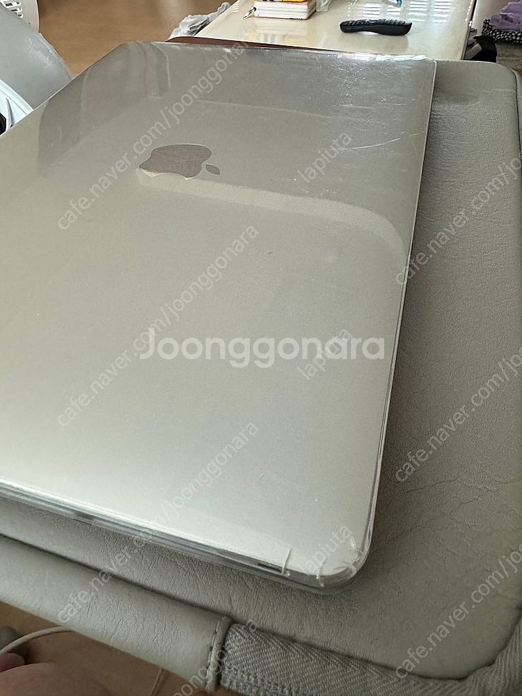 Apple Apple 맥북 프로 13 실버 13.3 •...--7