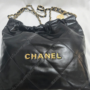 샤넬 22백 스몰 새상품 팔아요