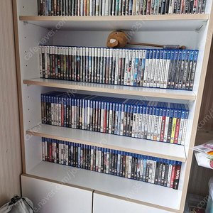 PS4타이틀 판매합니다 (가격인하)