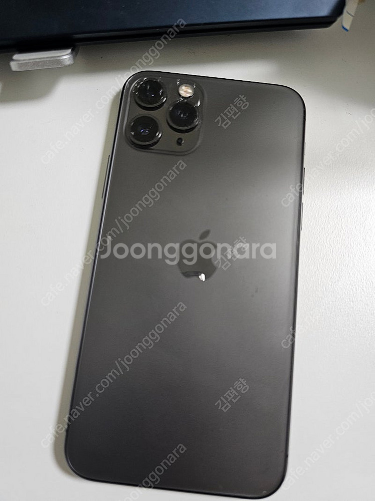 아이폰 11 프로 64gb--1