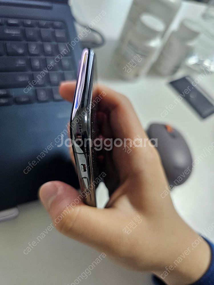 아이폰 11 프로 64gb--5
