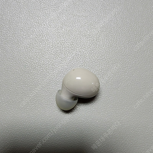 버즈2 오른쪽 유닛(올리브)