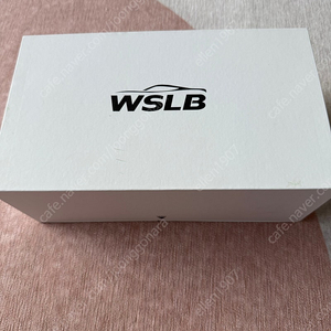 WSLB 11.7인치 카플레이