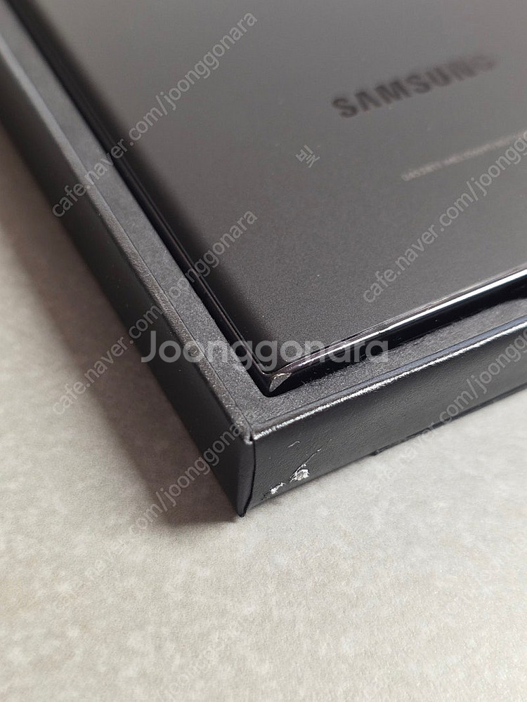 갤럭시 S23 Ultra 512gb 자급제폰 팝니다. ...--4