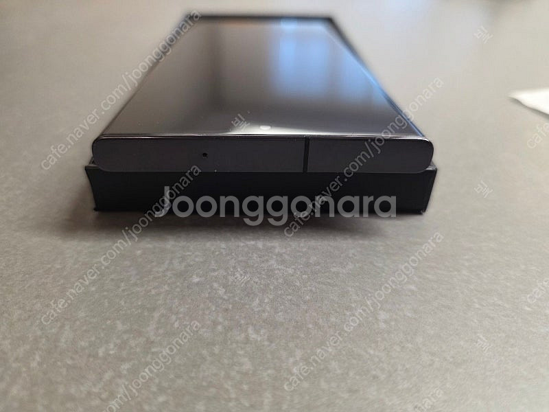 갤럭시 S23 Ultra 512gb 자급제폰 팝니다. ...--5